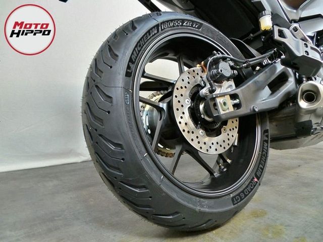 yamaha - tracer-7-gt