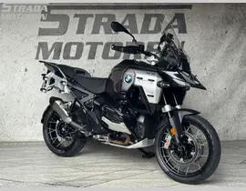 BMW R 1300 GS Adventure Triple Black 2025 occasion