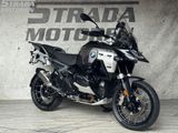 BMW R 1300 GS ADVENTURE TRIPLE BLACK