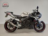 YAMAHA YZF R6