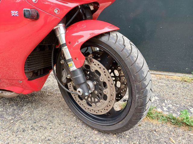 triumph - daytona-t--595