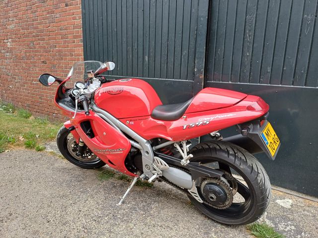triumph - daytona-t--595