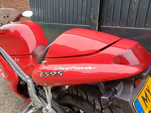 triumph - daytona-t--595