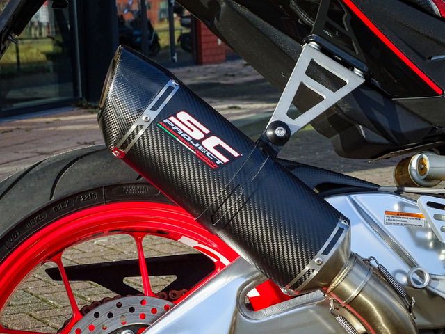 aprilia - rsv-4-r-aprc