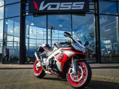 APRILIA RSV 4 R APRC