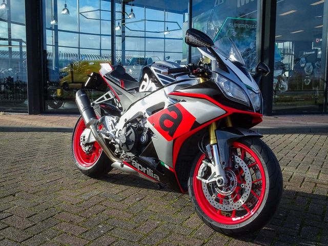 aprilia - rsv-4-r-aprc