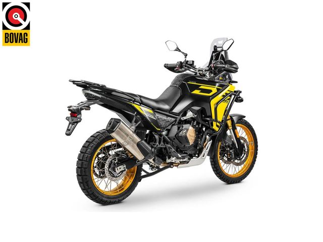 voge - ds-800-x-rally