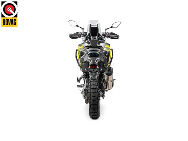 voge - ds-800-x-rally