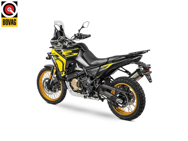 voge - ds-800-x-rally