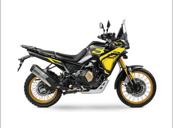 Voge DS 800 X Rally 2026 nieuw