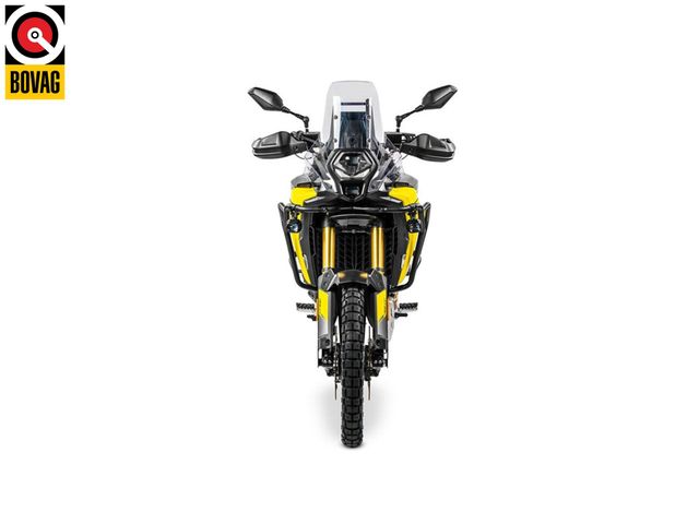 voge - ds-800-x-rally