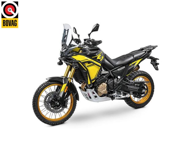 voge - ds-800-x-rally