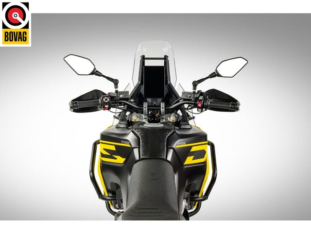 voge - ds-800-x-rally