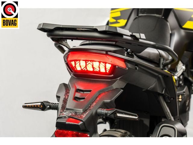 voge - ds-800-x-rally