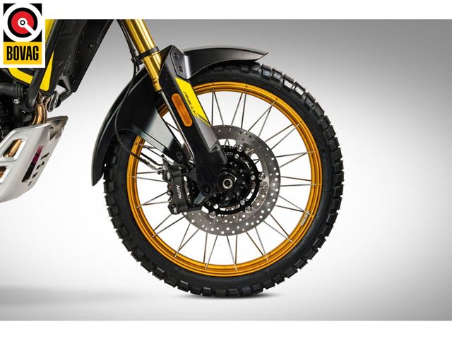 voge - ds-800-x-rally