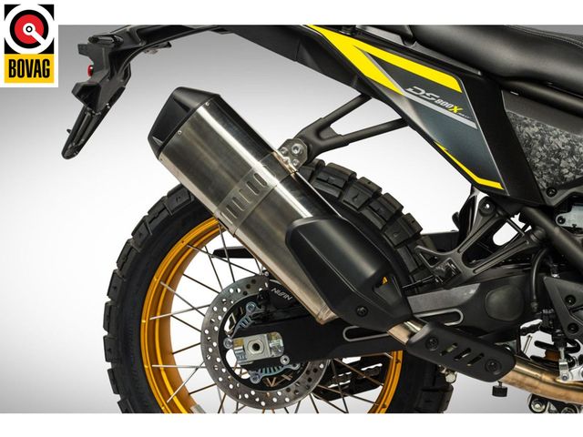 voge - ds-800-x-rally