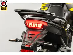 Voge DS 800 X Rally ( A2/ 35 kW) 2026 nieuw – foto 9 van 15