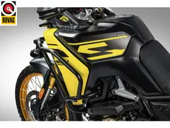 Voge DS 800 X Rally ( A2/ 35 kW) 2026 nieuw – foto 13 van 15