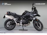 BMW F 800 GS