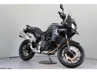 BMW F 800 GS – foto 2