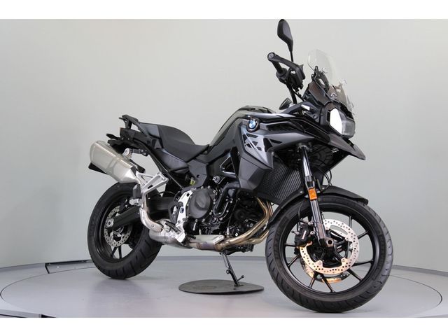 bmw - f-800-gs