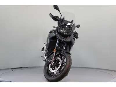 BMW F 800 GS – foto 3