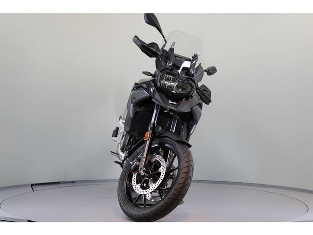 bmw - f-800-gs