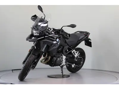 BMW F 800 GS – foto 4