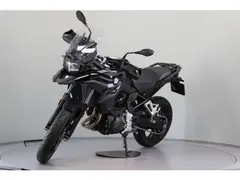 BMW F 800 GS Black storm metallic BTW Voertuig 2026 occasion – foto 4 van 12