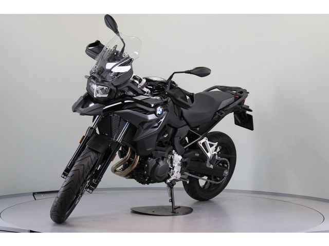 bmw - f-800-gs