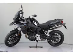 BMW F 800 GS Black storm metallic BTW Voertuig 2026 occasion – foto 5 van 12