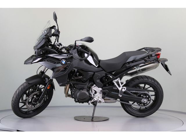 bmw - f-800-gs