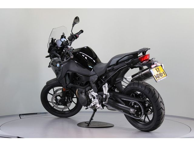 bmw - f-800-gs