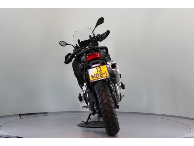 bmw - f-800-gs