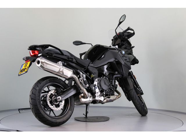bmw - f-800-gs