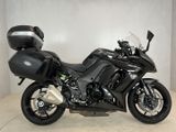 KAWASAKI Z 1000 SX ABS