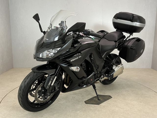 kawasaki - z-1000-sx-abs