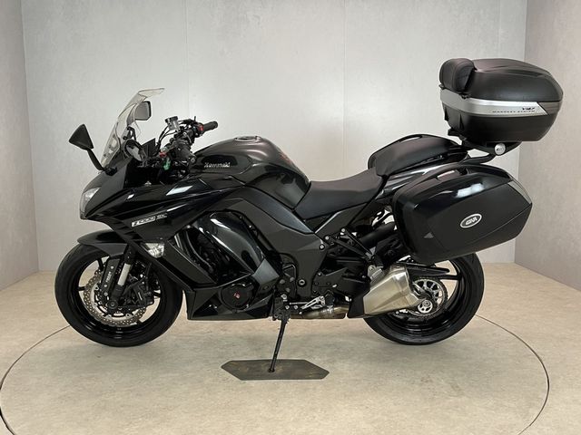 kawasaki - z-1000-sx-abs