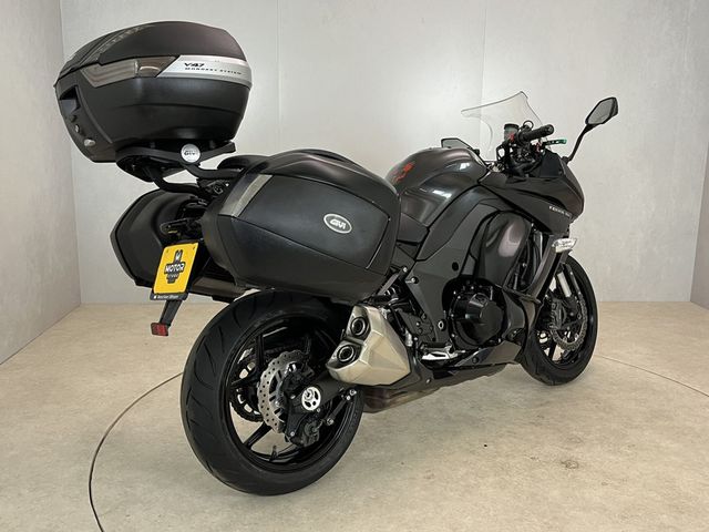 kawasaki - z-1000-sx-abs