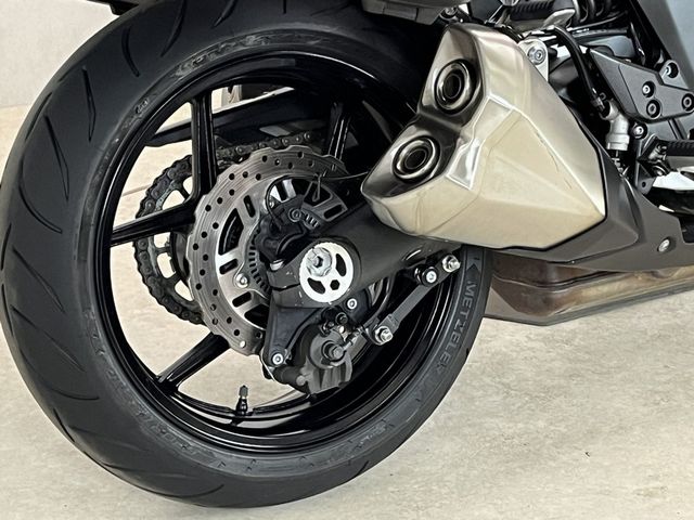 kawasaki - z-1000-sx-abs