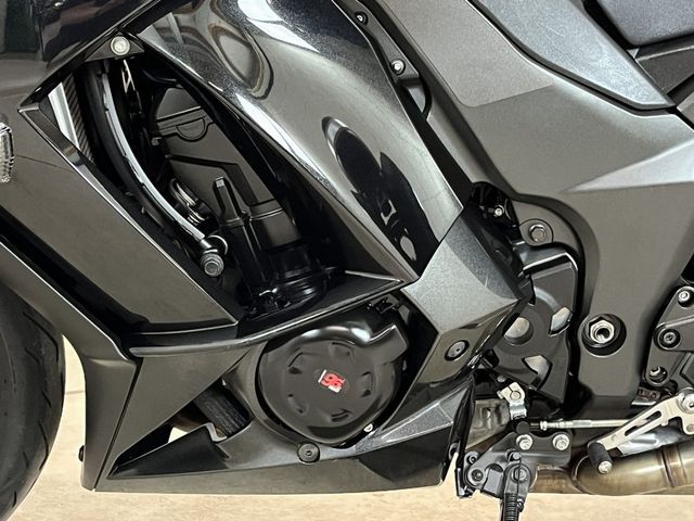 kawasaki - z-1000-sx-abs