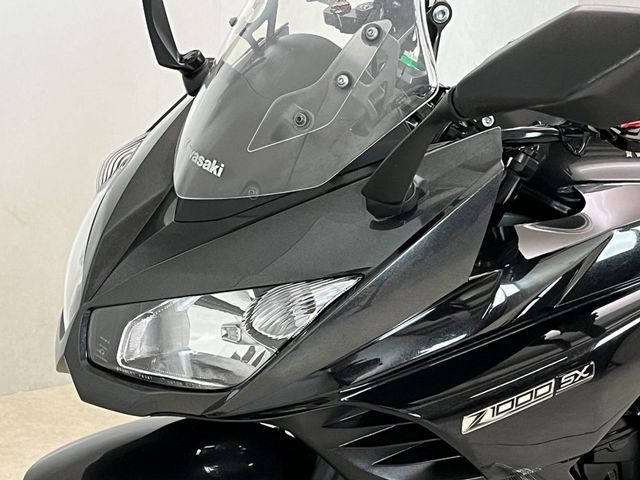 kawasaki - z-1000-sx-abs
