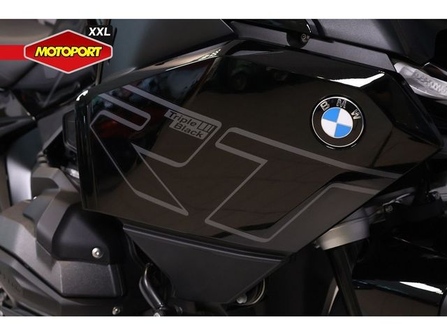 bmw - r-1300-rt