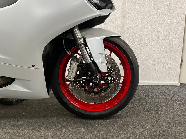 ducati - 899-panigale