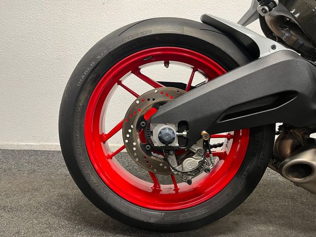 ducati - 899-panigale