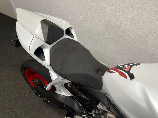 ducati - 899-panigale