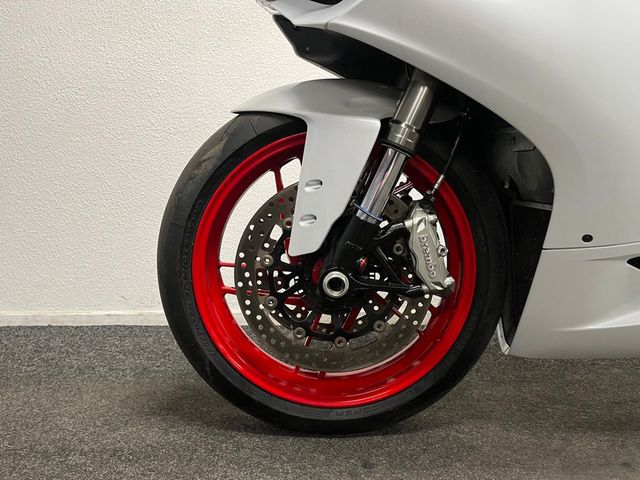 ducati - 899-panigale