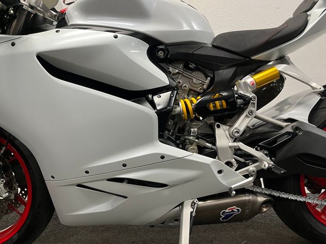 ducati - 899-panigale