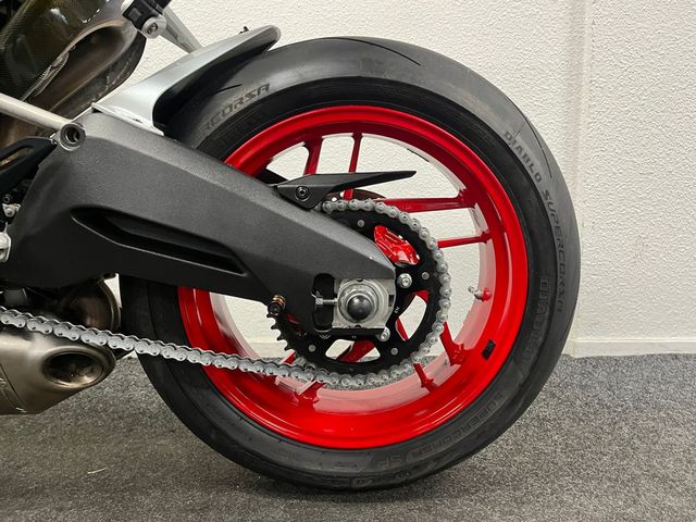 ducati - 899-panigale