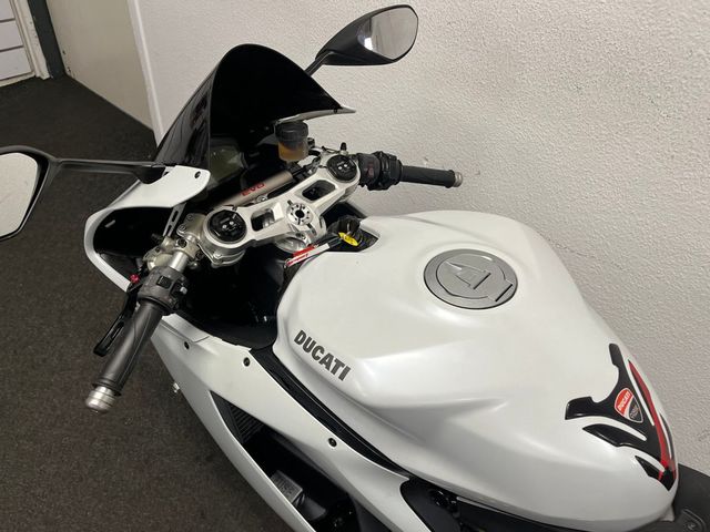 ducati - 899-panigale